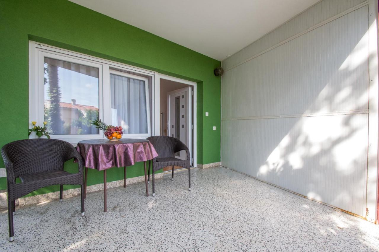 Apartmani Crikvenica 29894 - Lucica Δωμάτιο φωτογραφία