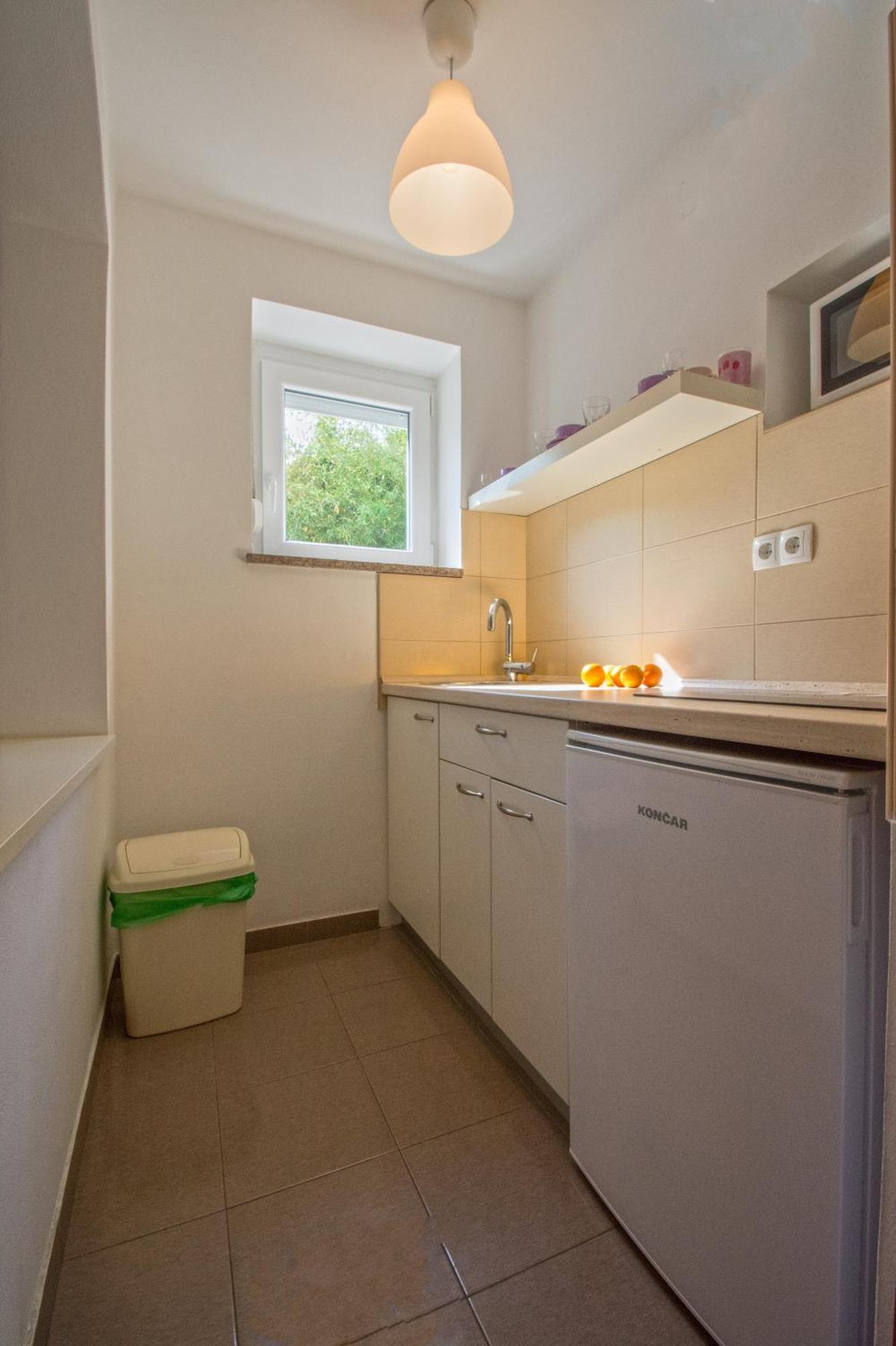 Apartmani Crikvenica 29894 - Lucica Δωμάτιο φωτογραφία