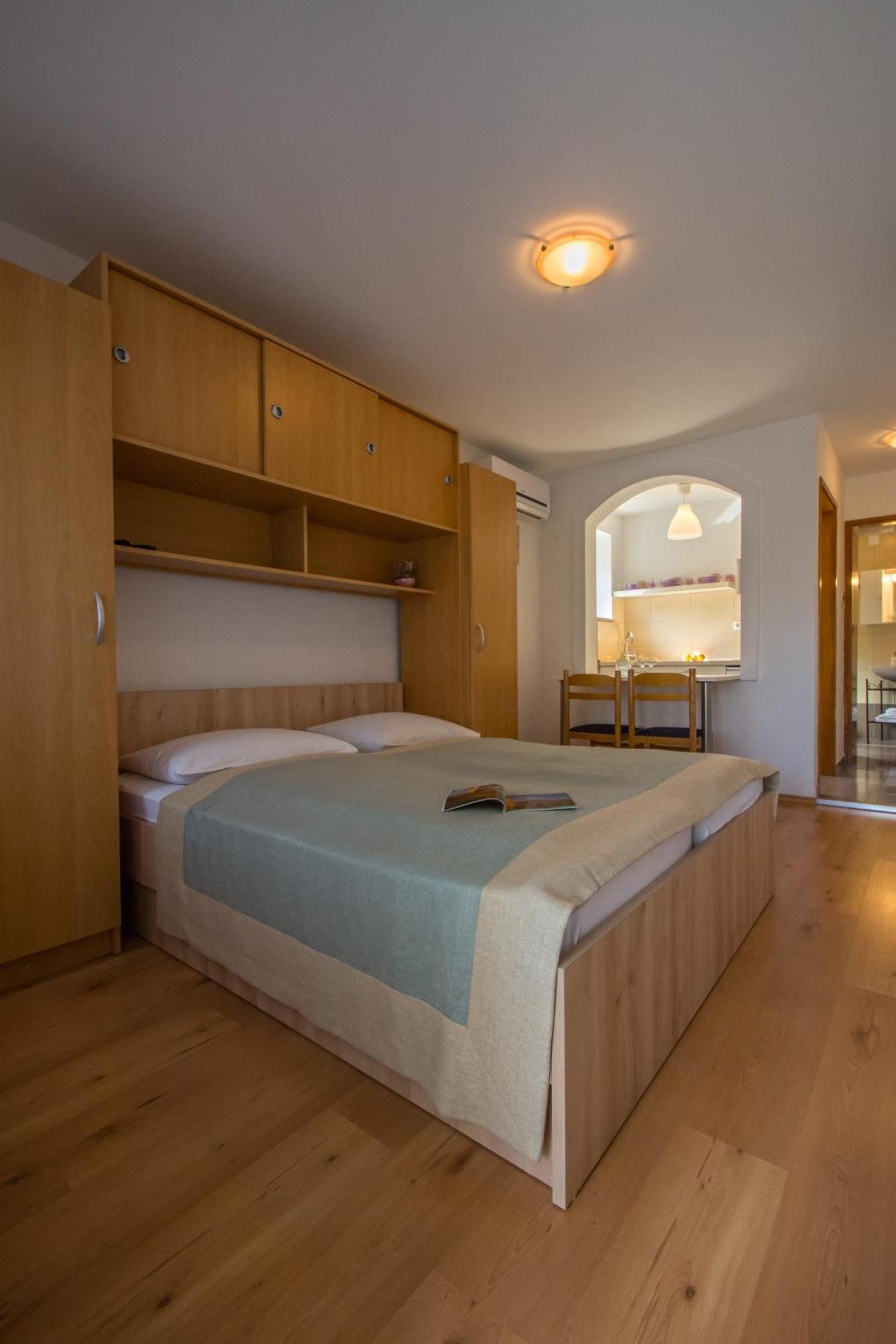 Apartmani Crikvenica 29894 - Lucica Δωμάτιο φωτογραφία