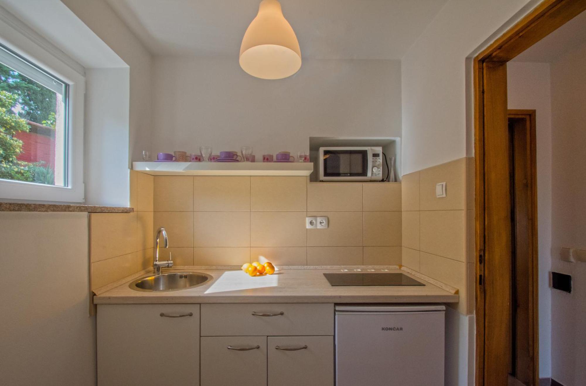 Apartmani Crikvenica 29894 - Lucica Δωμάτιο φωτογραφία