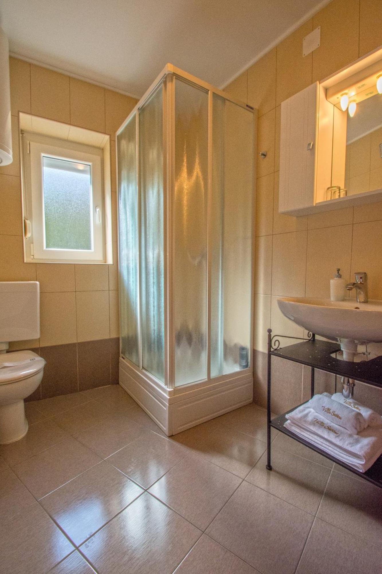 Apartmani Crikvenica 29894 - Lucica Δωμάτιο φωτογραφία